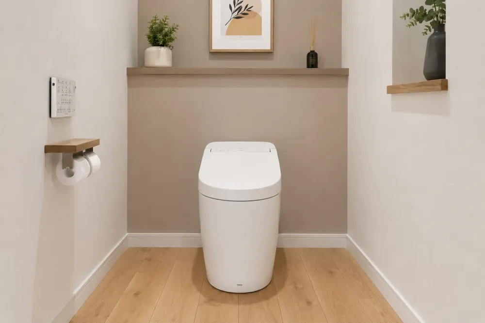 toilette-japonaise