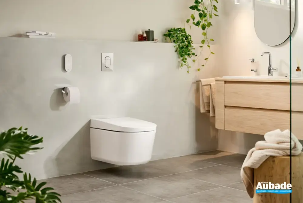Gamme Confort