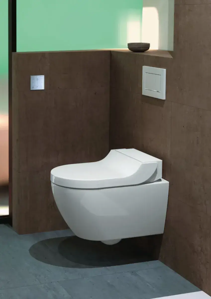 Gamme Prestige